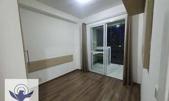 Imagem 6: Apartamento com 1 dormitório para alugar, 34 m² por R$ 1.900,00/mês - Ipiranga - São Paulo