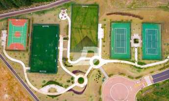 Imagem 5: Terreno - Loteamento Residencial Entre Verdes (Sousas) - Campinas