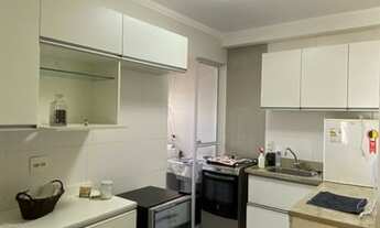 Imagem 6: Apartamentos - ED. MUNIQUE RESIDENZ - MOBILIADO