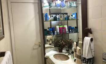 Imagem 7: Cobertura com 3 dormitórios à venda, 240 m² por R$ 1.700.000,00 - Copacabana - Rio de Jane