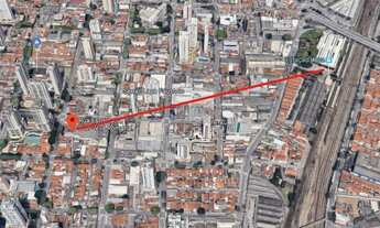 Imagem 4: Loja à venda, 800 m² - Vila Romana - São Paulo/SP