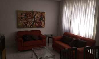 Imagem 6: Apartamento para aluguel tem 90 metros quadrados com 2 Suites