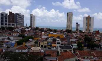 Imagem 3: Aptº a venda tem 104 metros quadrados com 3 quartos em Petrópolis - Natal - RN