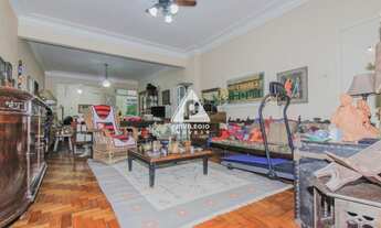 Imagem 2: Excelente apartamento 3 quartos em Copacabana