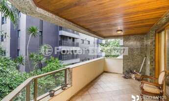 Imagem 2: Apartamento com 169 metros quadrados com 4 quartos