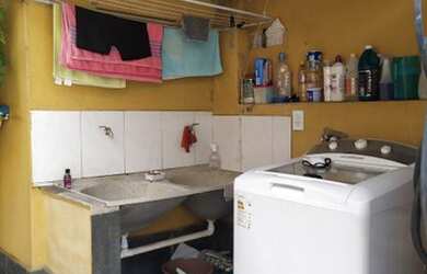 Imagem 6: BELO HORIZONTE - Casa Padrão - Colégio Batista