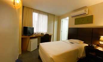 Imagem 7: Flat para Venda em Curitiba, Centro, 1 dormitório, 1 banheiro