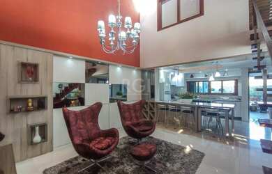 Imagem 4: Porto Alegre - Casa Padrão - Sarandi