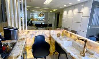 Imagem 3: Maravilhoso apartamento, 3 Suítes com vista para o mar e lazer completo. Porteira fechada!