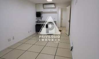 Imagem: Excelente sala comercial no Centro do RJ