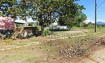 Imagem 2: TERRENO em Peruíbe, no bairro Estancia Sao Jose