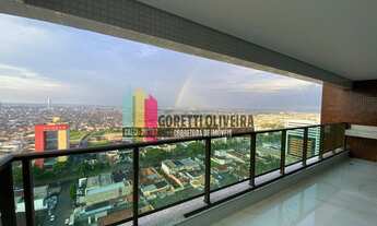 Imagem 5: Vendo Apartamento de alto padrão com 3 suites no Beau Rivage