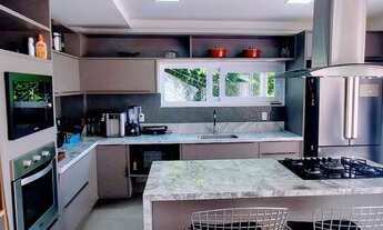 Imagem 5: Alphaville 2 Casa com 3 dormitórios