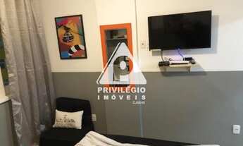 Imagem 4: KitnetConjugado à venda, Copacabana - RIO DE JANEIRO/RJ