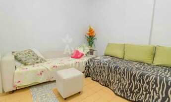 Imagem 4: Rio de Janeiro - Apartamento Padrão - Copacabana