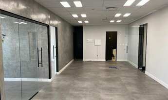 Imagem: São Paulo - Conjunto Comercial/Sala - Itaim