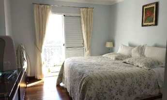 Imagem: Apartamento em Alphaville - 3 dormitórios