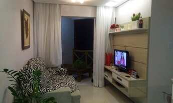 Imagem 2: APARTAMENTO RESIDENCIAL em CAMAÇARI - BA, VILA DE ABRANTES (ABRANTES