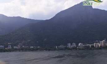 Imagem 2: Apartamento com 3 dormitórios, 187 m² - venda por R$ 3.100.000,00 ou aluguel por R$ 9.500