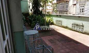 Imagem 4: Excelente apartamento 6 quartos na Glória