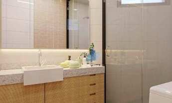 Imagem 7: 2 quartos com suíte a partir de R$ 586.452,85 - Jardim Camburi - Vitória/ES