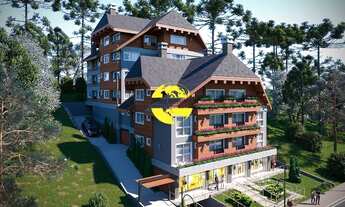 Imagem 4: Apartamento 403 Centro Gramado RS