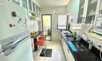 Imagem 5: Apartamento - Bonfim - Campinas