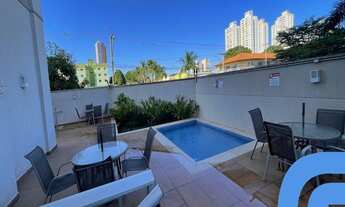 Imagem 2: APARTAMENTO RESIDENCIAL em GOIÂNIA - GO, PARQUE AMAZÔNIA