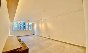 Imagem 6: Apartamento para aluguel possui 127 metros quadrados com 3 quartos em Gonzaga - Santos - S