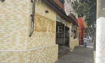 Imagem 7: V. OLÍMPIA ALUGA COMERCIAL ESQUINA 180 M²