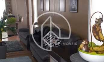 Imagem: Apartamento com excelente acabamento / Elevador