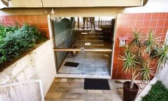 Imagem 3: C-AP2344 Alto XV / Juvevê - Apartamento 102m², 3 Quartos, 4 Banheiros, 2 Vagas