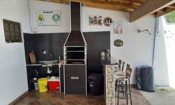 Imagem 4: Casa à venda no Bairro Caguassu, em Sorocaba-SP