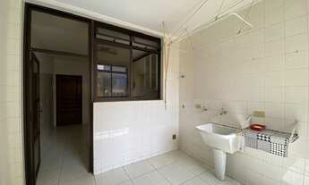 Imagem 6: Apartamento para aluguel com 3 quartos em Centro - Piracicaba - SP