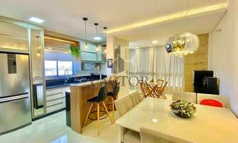 Imagem 2: Apartamento com #excelente acabamento e Semi mobiliado em Indaial