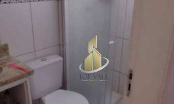 Imagem 7: Apartamento com 3 dormitórios à venda, 65 m² por R$ 220.000,00 - Bosque dos Eucaliptos - S