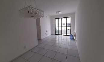 Imagem 3: Apartamento 03 quartos para vender em Candeias, edifício Green Ville