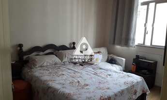 Imagem 4: Excelente apartamento 2 quartos no Flamengo