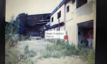 Imagem 3: Limão/SP - Terreno plano 900m² - AVALIA PERMUTA - R$ 2.200.000,00