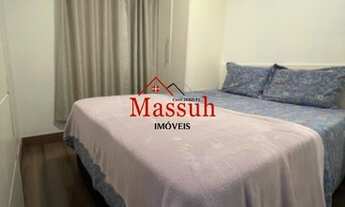 Imagem 4: BRASÍLIA - Apartamento Padrão - NORTE (ÁGUAS CLARAS