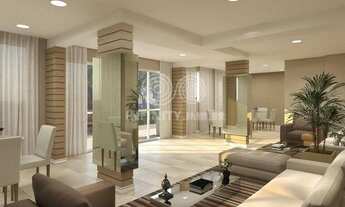 Imagem 6: 2 dormitórios com vaga de garagem no SP LIFE CAMBUCI