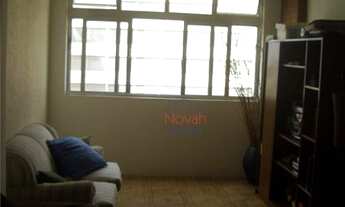 Imagem 3: Apartamento residencial à venda, Boqueirão, Santos