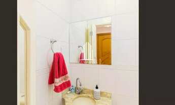 Imagem 7: 3 dormitórios, 1 suite e 2 vagas na Saúde