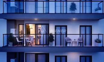 Imagem 2: Itajaí - Apartamento Padrão - Vila Operária