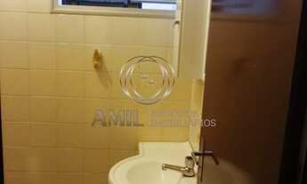 Imagem 6: BM Apartamento para aluguel possui 52 metros quadrados com 2 quartos