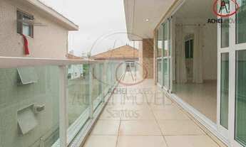 Imagem 3: Apartamento com 3 dormitórios, 225 m² - venda por R$ 1.300.000,00 ou aluguel por R$ 7.000