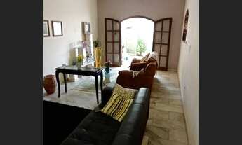 Imagem 3: Casa ampla em excelente localização no Jardim Morada do Sol - Indaiatuba - SP