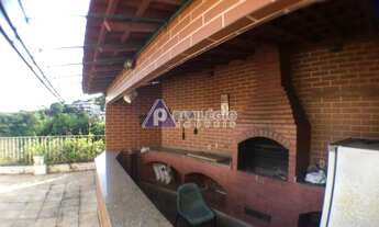 Imagem 2: Casa à venda, 6 quartos, 2 suítes, 20 vagas, Laranjeiras - RIO DE JANEIRO/RJ