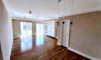 Imagem 3: Apartamento com 2 dormitórios, 94 m² - venda por R$ 1.120.000,00 ou aluguel por R$ 4.500,0