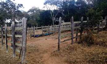 Imagem 5: Fazendinha Itaguara - 16 hectares